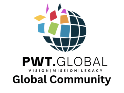 PWT Global Network - Empowering Leaders. Connecting Success.